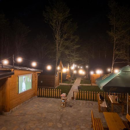 Wildbeauty Grebaje Villa Vuthaj Eksteriør bilde