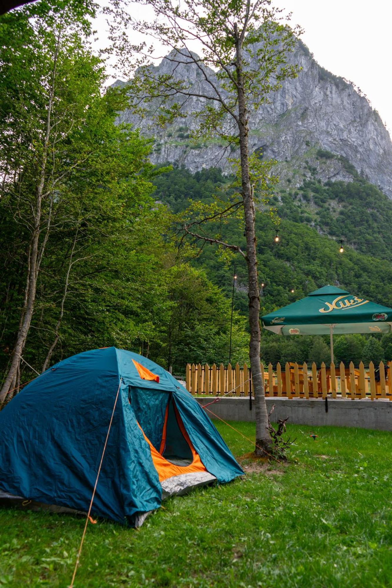 Wildbeauty Grebaje Villa Vuthaj Eksteriør bilde